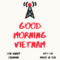 GOOD MORNING VIETNAM Strikes Back! PROMO