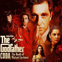 GOOD MORNING VIETNAM: EL PADRINO. EPÍLOGO: LA MUERTE DE MICHAEL CORLEONE vs EL PADRINO PARTE III