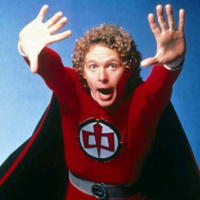 GOOD MORNING VIETNAM: El Coche Fantástico+El Gran Héroe Americano+Tiempos Modernos