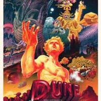 GMV COLECCIÓN: Especial DUNE (De Herbert a Villeneuve) SIN SPOILERS