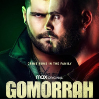 GOMORRA serie de TV (Temporadas 1-5) Especial GMV