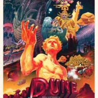 GMV: Especial DUNE (De Herbert a Villeneuve) SIN SPOILERS