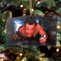 ¿Es LA JUNGLA DE CRISTAL una película navideña? Especial GMV