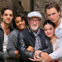 WEST SIDE STORY (Amor Sin Barreras) ESPECIAL (parte 2/2)