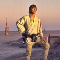 STAR WARS Y EL VIAJE DEL HÉROE (especial GMV)