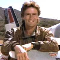 GMV: Escenas post-créditos nº 4 REDIFUSION (Princesa Prometida+M Kamen+McGyver