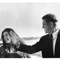 GMV: LA HUIDA (The Getaway) de Sam Peckinpah