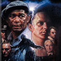 GMV: CADENA PERPETUA (Peli+Libro)