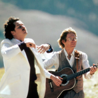 Descubriendo a... Lee Holdridge (Especial GMV - parte 2/2)