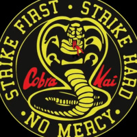GOOD MORNING VIETNAM: Especial KARATE KID + COBRA KAI (Temporadas 1 y 2)