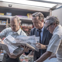 GMV: Periodistas, esos héroes (parte 1/2) con Antonio Campos