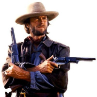 GOOD MORNING VIETNAM: Especial EL FUERA DE LA LEY de Clint Eastwood