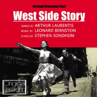 WEST SIDE STORY (Amor Sin Barreras) ESPECIAL (parte 1/2)