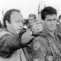 TOP GUN de Tony Scott (Especial GMV)