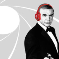 GMV Especial CANCIONES RECHAZADAS para pelis de JAMES BOND (1/3)