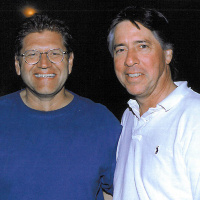 GMV: Robert Zemeckis y Alan Silvestri, dos tipos requetefinos (vol 1/2)