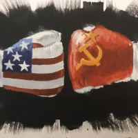 ROCKY IV (1985) Especial GMV