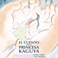 EL CUENTO DE LA PRINCESA KAGUYA (2013) Opinión Express SIN SPOILERS