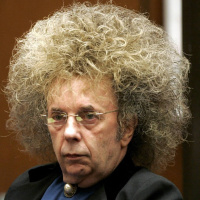 GOOD MORNING VIETNAM: PHIL SPECTOR. De la genialidad a la perturbación. Su música en el cine y las series.