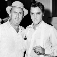 El Coronel TOM PARKER, polémico manager de ELVIS PRESLEY (Especial GMV)