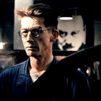 GOOD MORNING VIETNAM: Especial adaptaciones literarias 1984