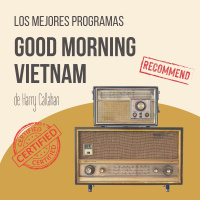 GMV SELECCIÓN: DESCUBRIENDO A MICHAEL KAMEN (Parte 1 de 2)