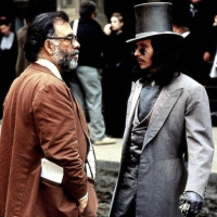 Escenas post-créditos nº 13 REDIFUSION (Dracula de Coppola + Música de Danny Elfman para Los Simpson)