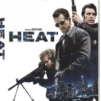 HEAT (1995) de Michael Mann Especial GMV Las Favoritas de Harry