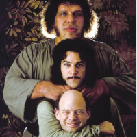 GOOD MORNING VIETNAM: LA PRINCESA PROMETIDA (Peli+Libro)