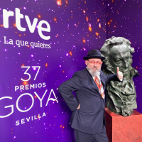 PREMIOS GOYA 2023 : Especial GMV Resumen de la Ceremonia