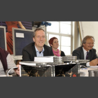 KH001 – Ulrich Mokrusch – Der Intendant