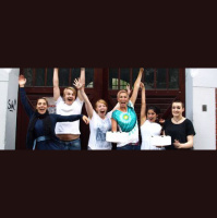 KH002 – Alexandra Luise Gesch – Theaterpädagoge/in …