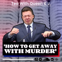 #305 How To Get Away With Murder