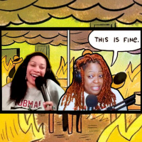 Not the Post-Election Shoulda Woulda Coulda!