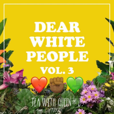 Tea With Queen And J.