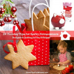 Tina Gleisner: Home Tips 4 Women