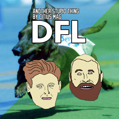 Dfl With Stephen And Paul