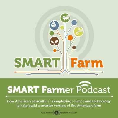 Smart Farmer Podcast
