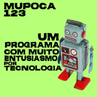 Um programa com muito entusiasmo por tecnologia