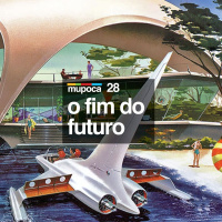 #028 - O fim do futuro