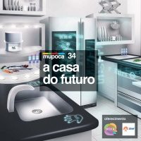 #034 - A casa do futuro