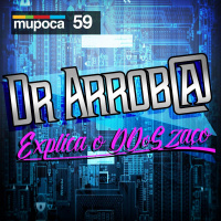 #059 - Doutor Arroba explica o DDoSzaço