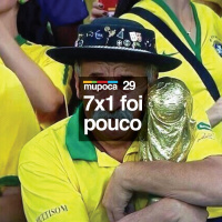 #029 - 7x1 foi pouco