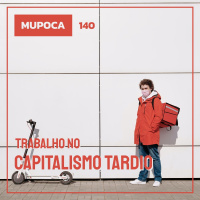 Trabalho no Capitalismo Tardio