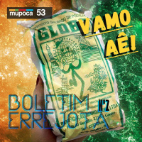 #053 - Boletim Errejota nº2