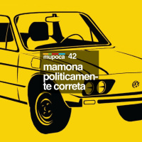 #042 - Mamona politicamente correta