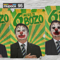 Seis meses de Bozo