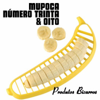 #038 - Produtos Bizarros
