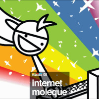 #008 - Internet moleque