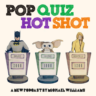 Pop Quiz Hot Shot With Michael Williams